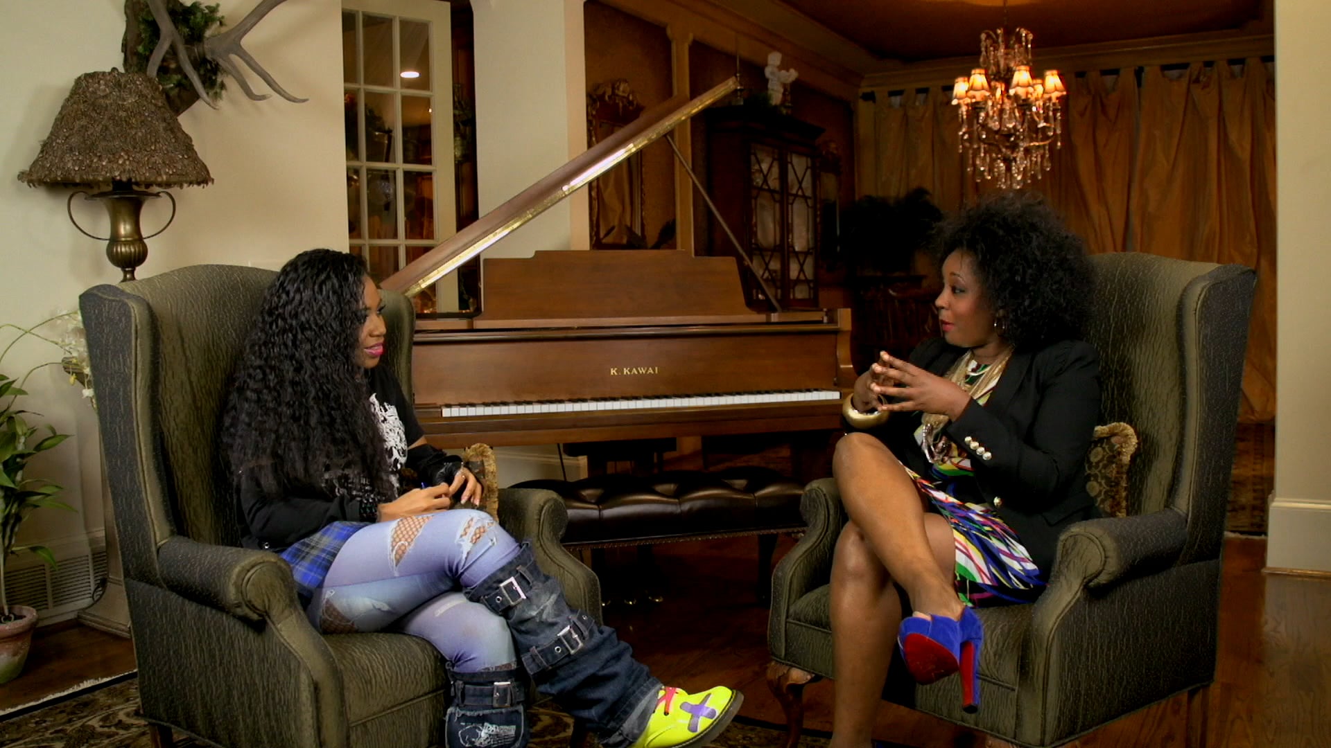 AHWMA SSN2 EPISODE 11