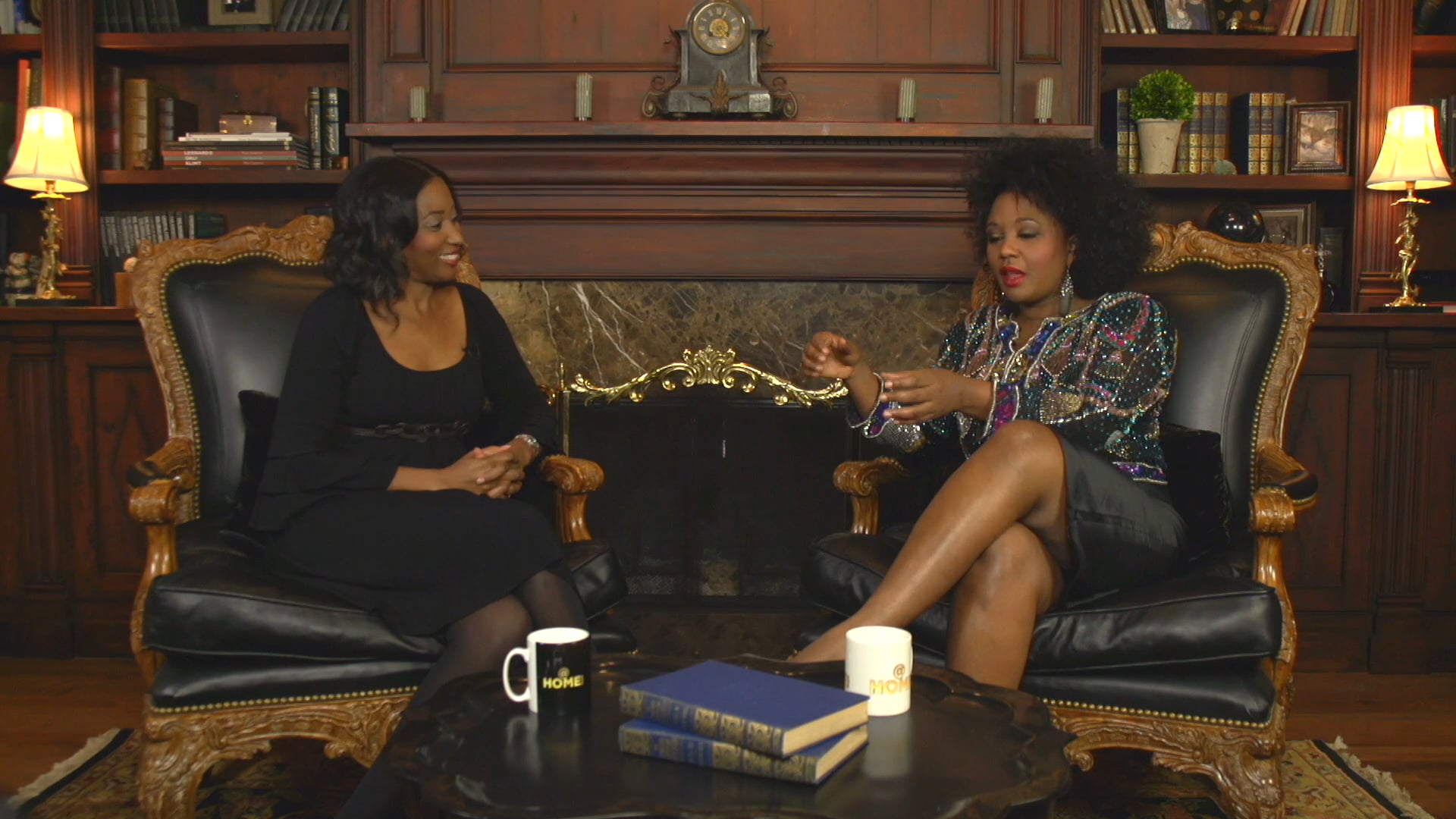 AHWMA SSN2 EPISODE 10