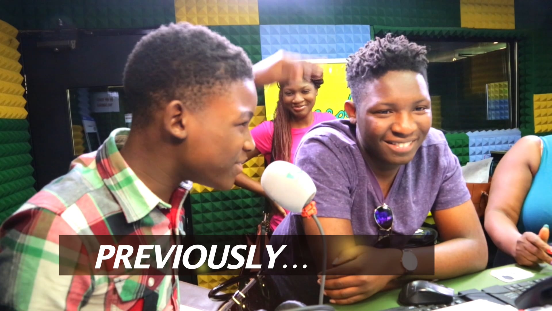 OTRM SSN2 EPISODE 12