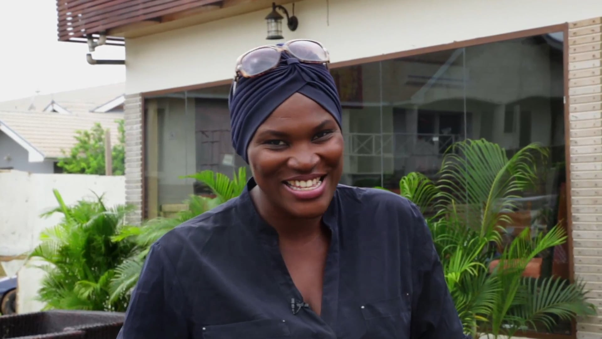 MOM SSN4 EP13 ISRALELA KAFUI MANSU