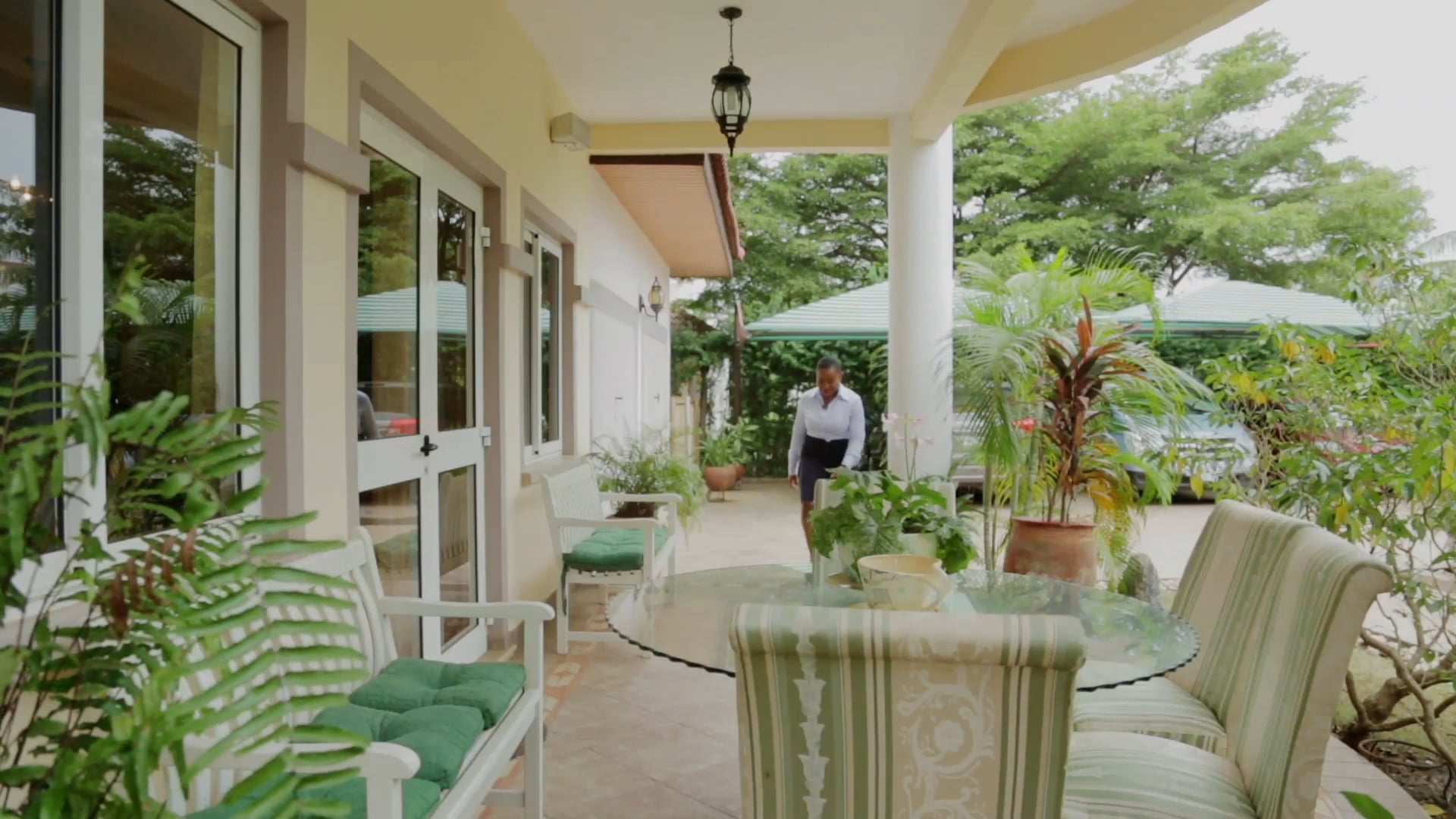 AHWJCD SSN8 GLORIA BUCKMAN YANKSON