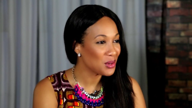 MUD S1 EP19 SUMMER INSPIRED LOOK .mov