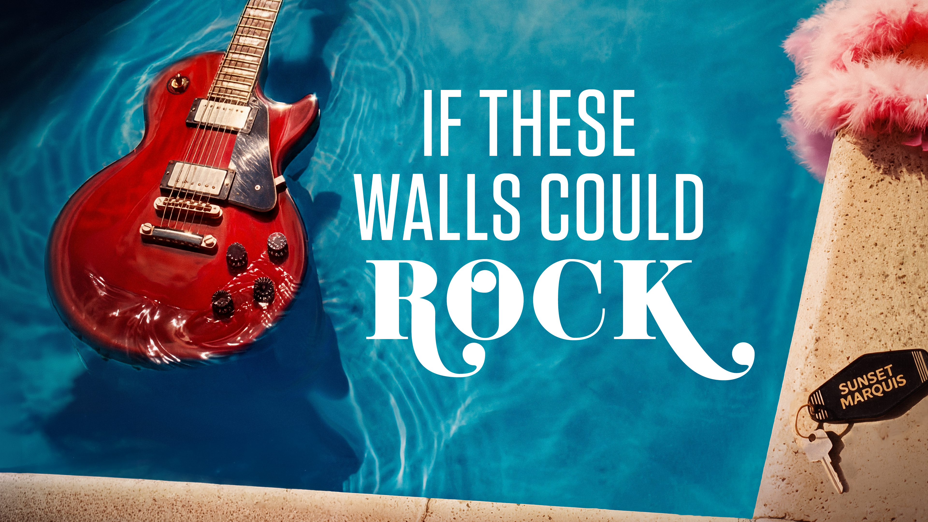 If These Walls Could Rock - Movie + Bonus Footage