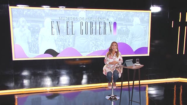 Taller: Siendo de influencia en el go...