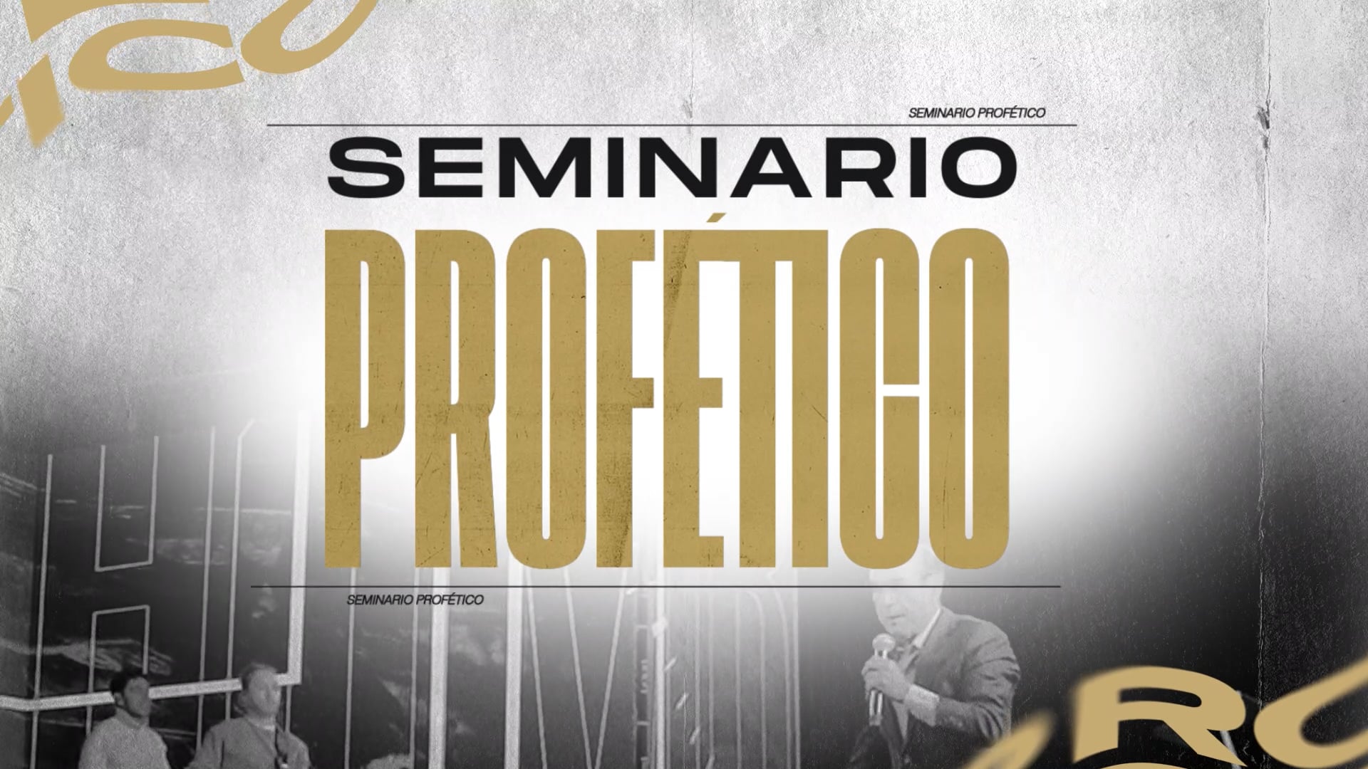 Protocolos Proféticos - Profeta Edgar Iraheta.