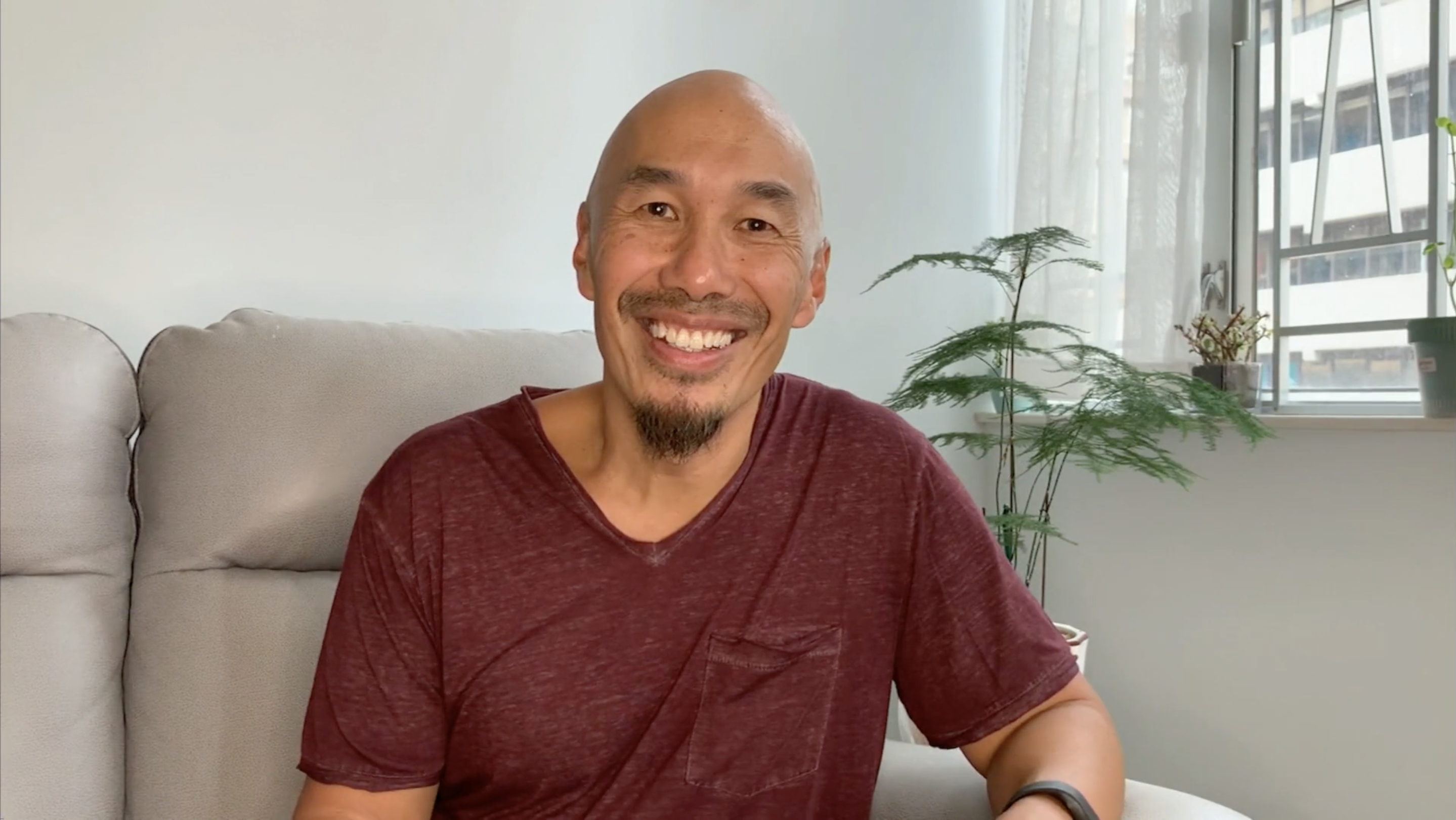 Siendo buena tierra - Pastor Francis Chan