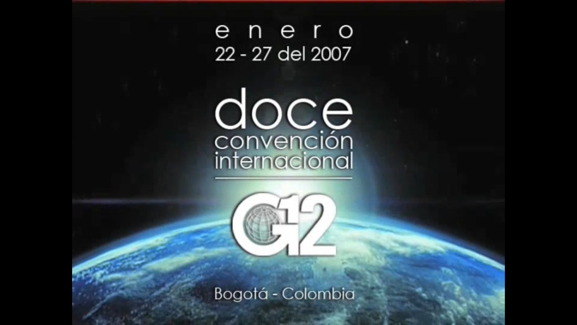 True prayer - Pastor Cesar Castellanos