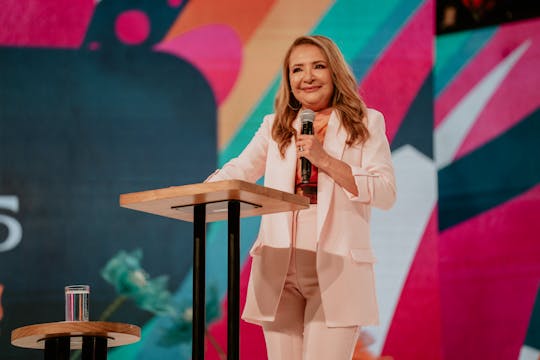 Colores de primavera - Pastora Zuleym...