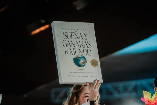 Sueña y ganaras el mundo - Homenaje ...