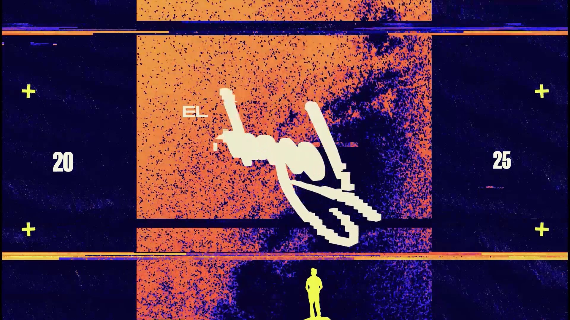 La antorcha de la miltiplicación - Pastores Eliemerson y Johanna Proenca rus