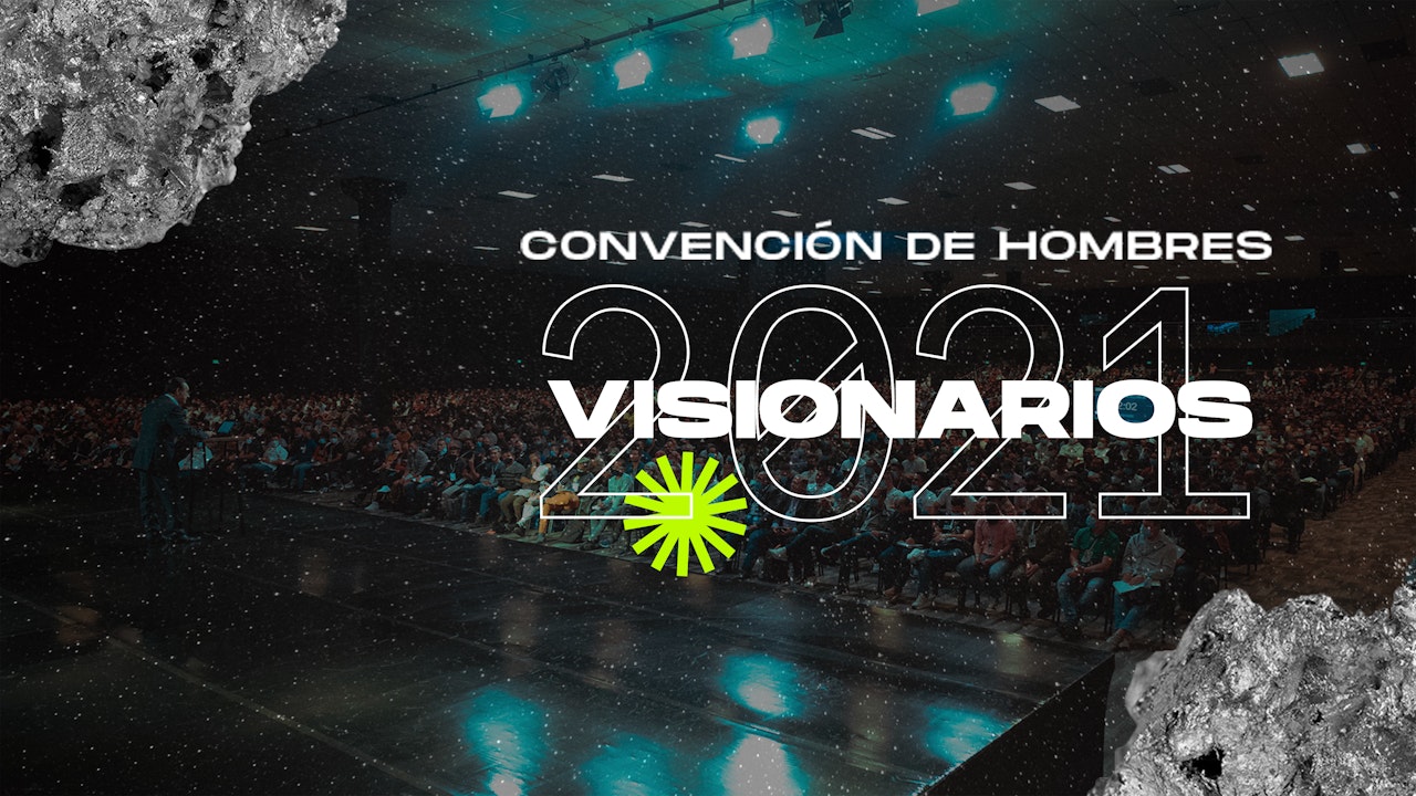 Visionarios 2021