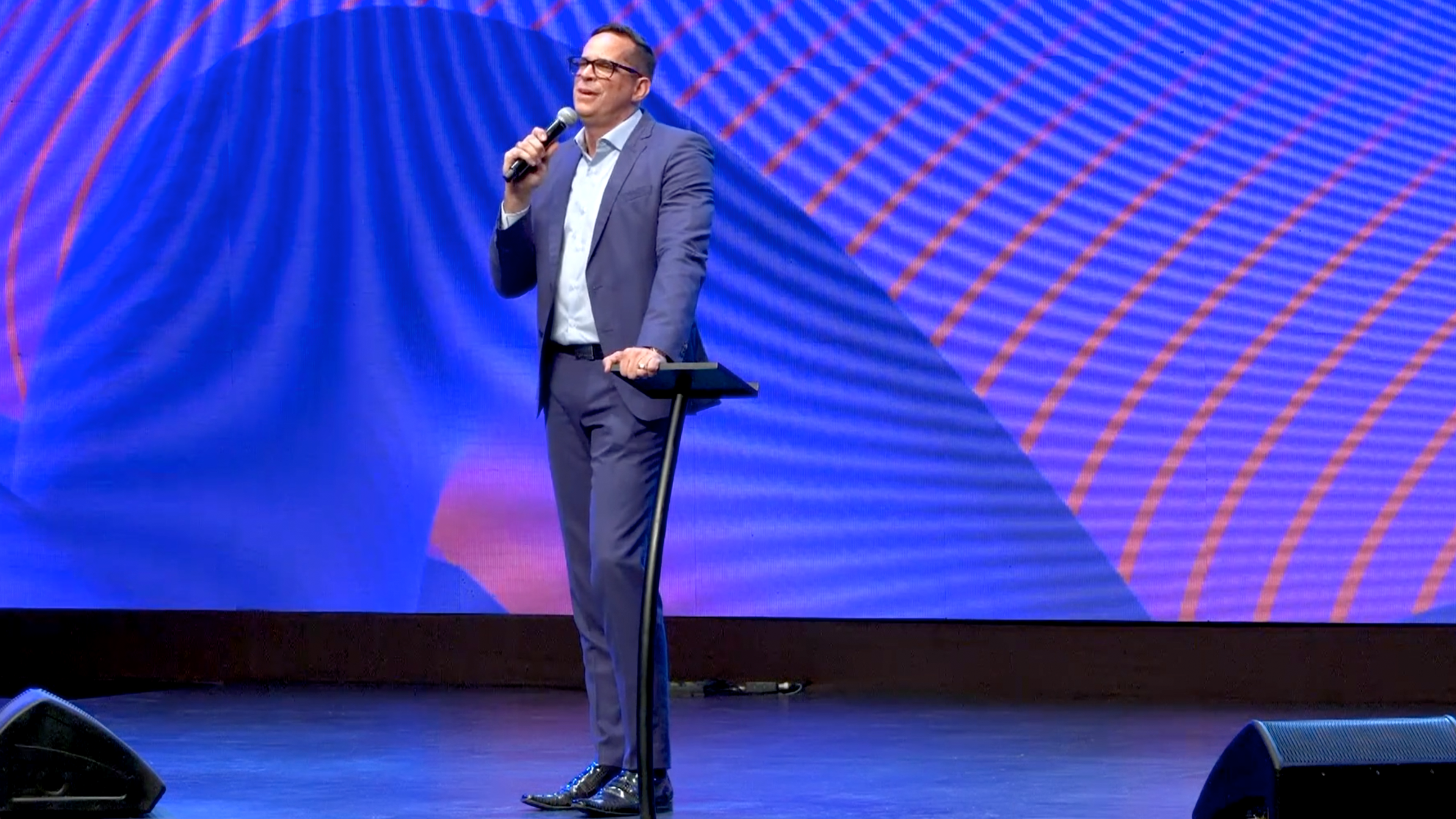 La bendición de la fidelidad - Pastor Laudjair Guerra