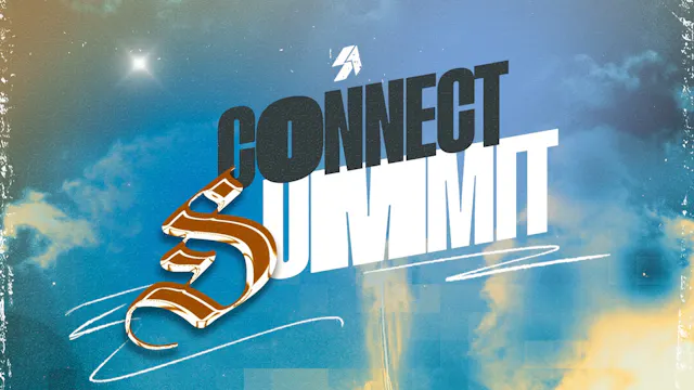 Connect Summit - English - 07/25/2026, 18:40:11