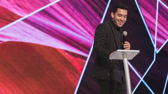 Secretos del templo - Pastor Julián Gamba