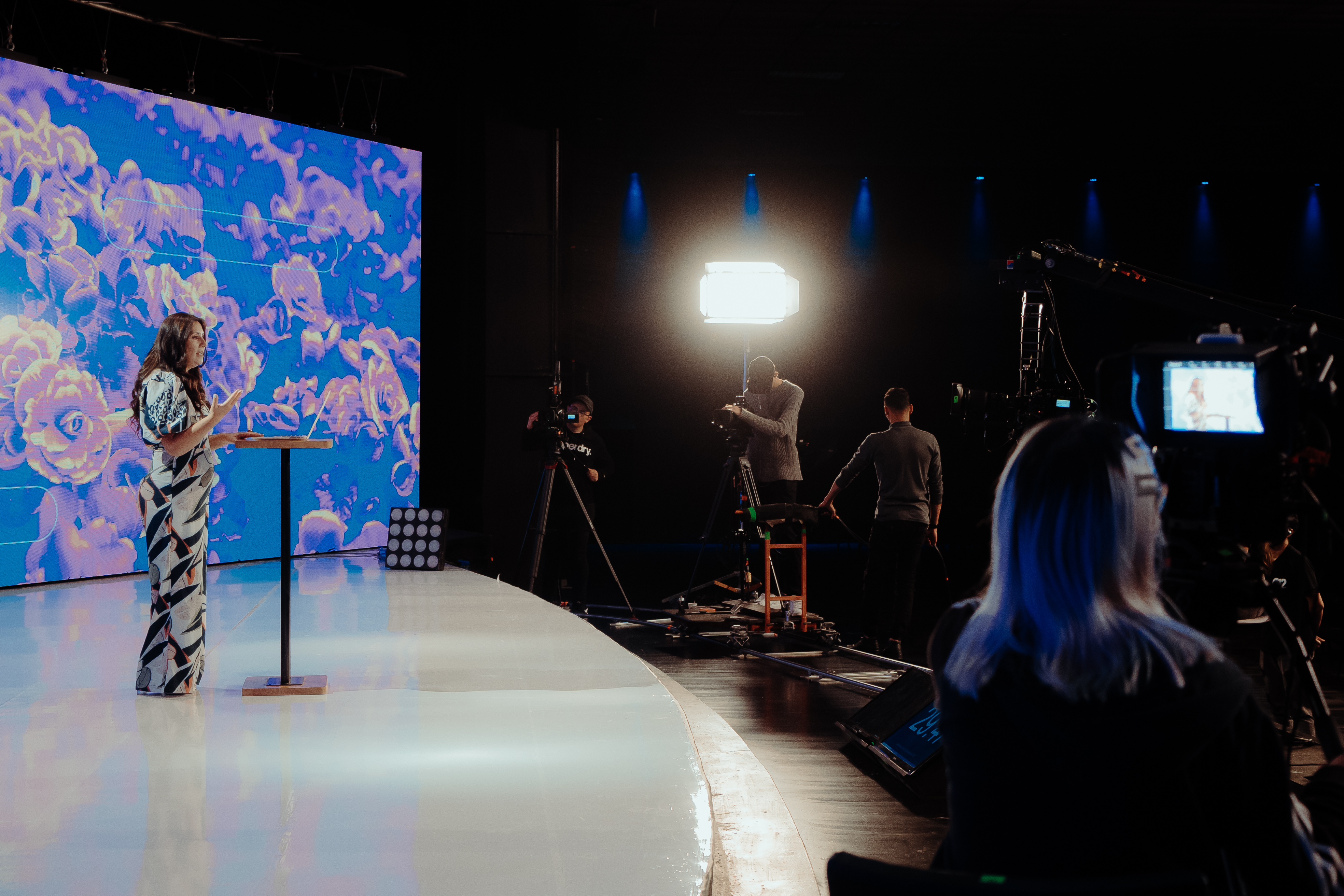 Belleza Verdadera - Pastora Anita Alonso 