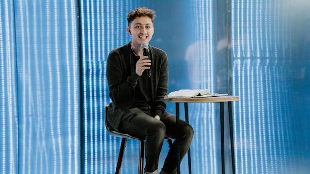 El rol de la iglesia en la sociedad -...