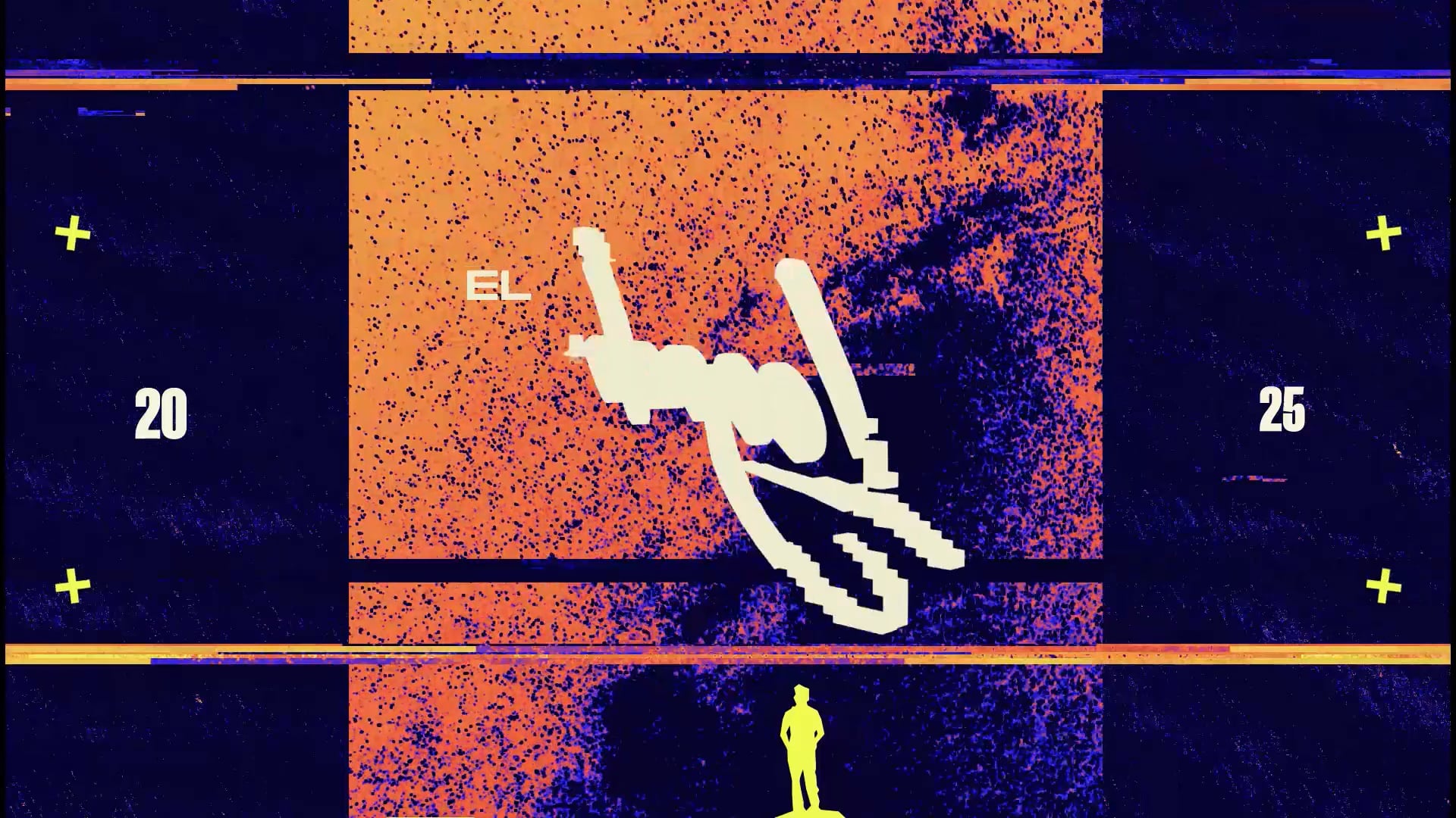 Sigue la estrella - Pastora Johanna Proenca (cor)