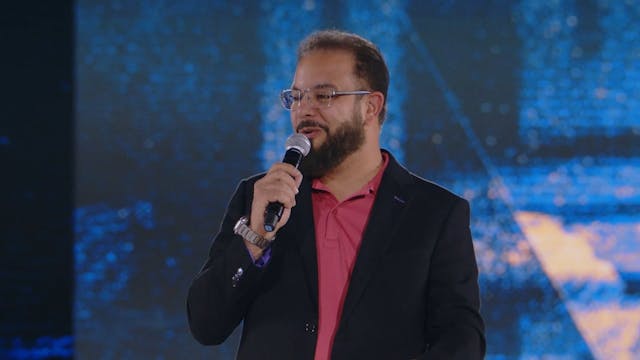Sacerdotes Guerreiros - Pastor Milton...