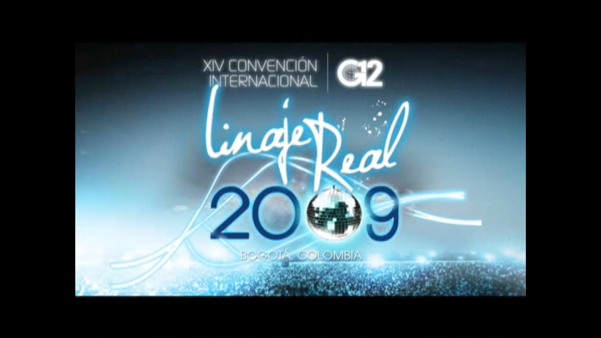 Linaje escogido - Pastor César Castellanos 2009 