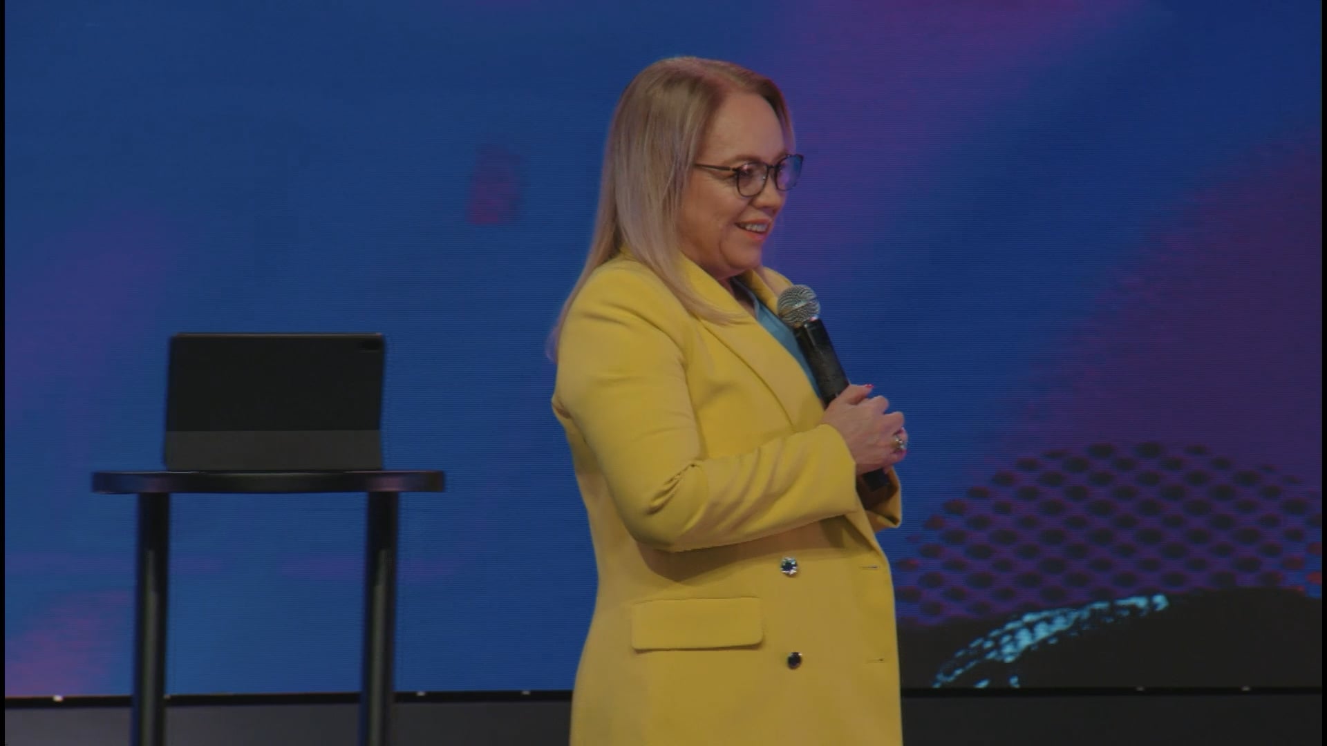 Formando el mejor equipo - Pastora Emma Claudia Castellanos