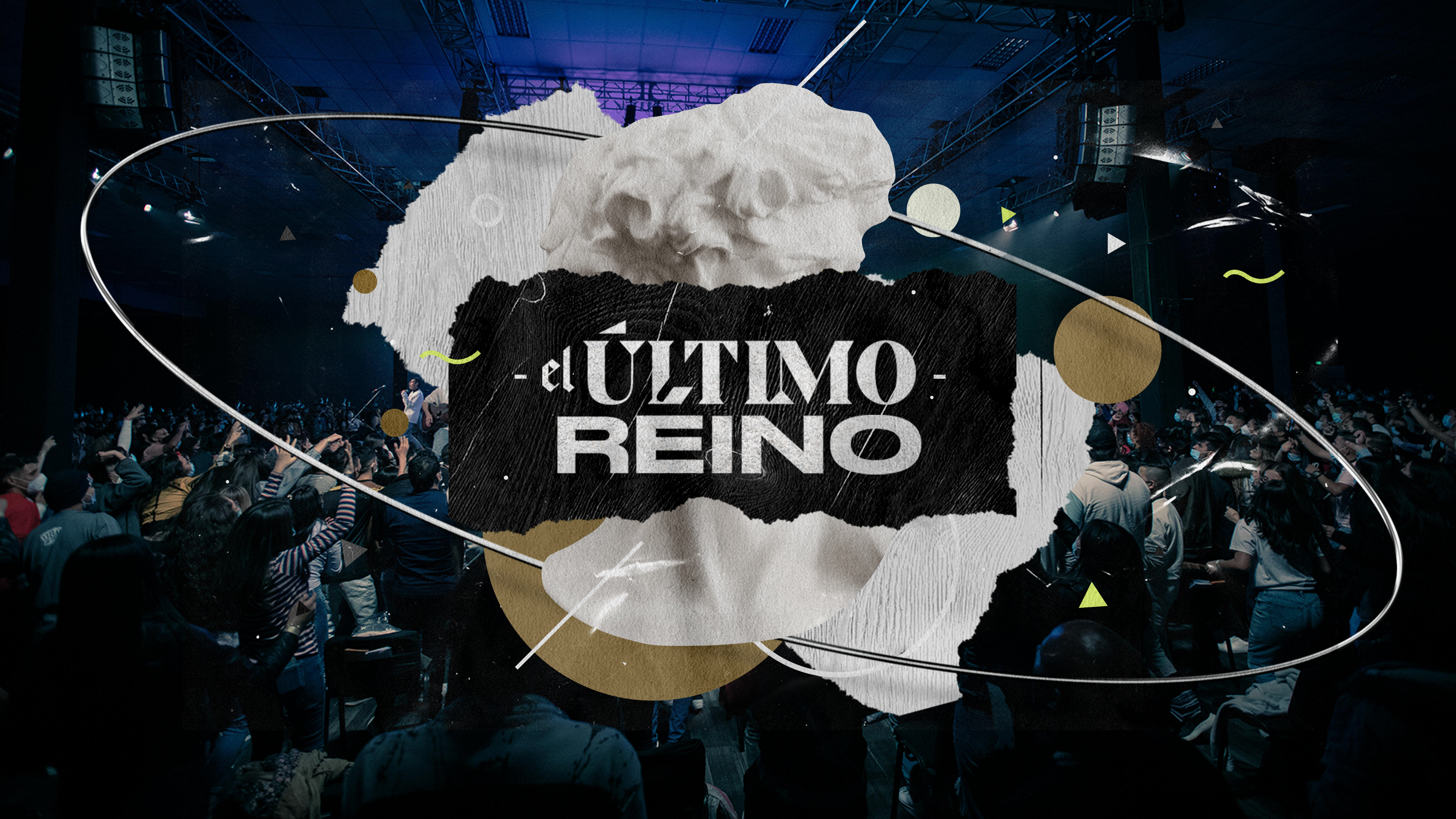 El Último Reino 2021