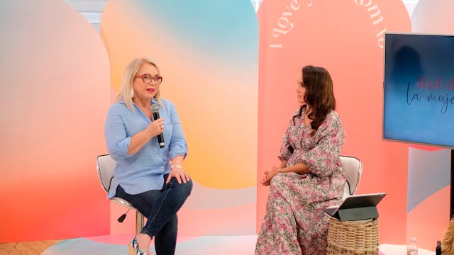 Taller: Familias del reino - Pastora ...