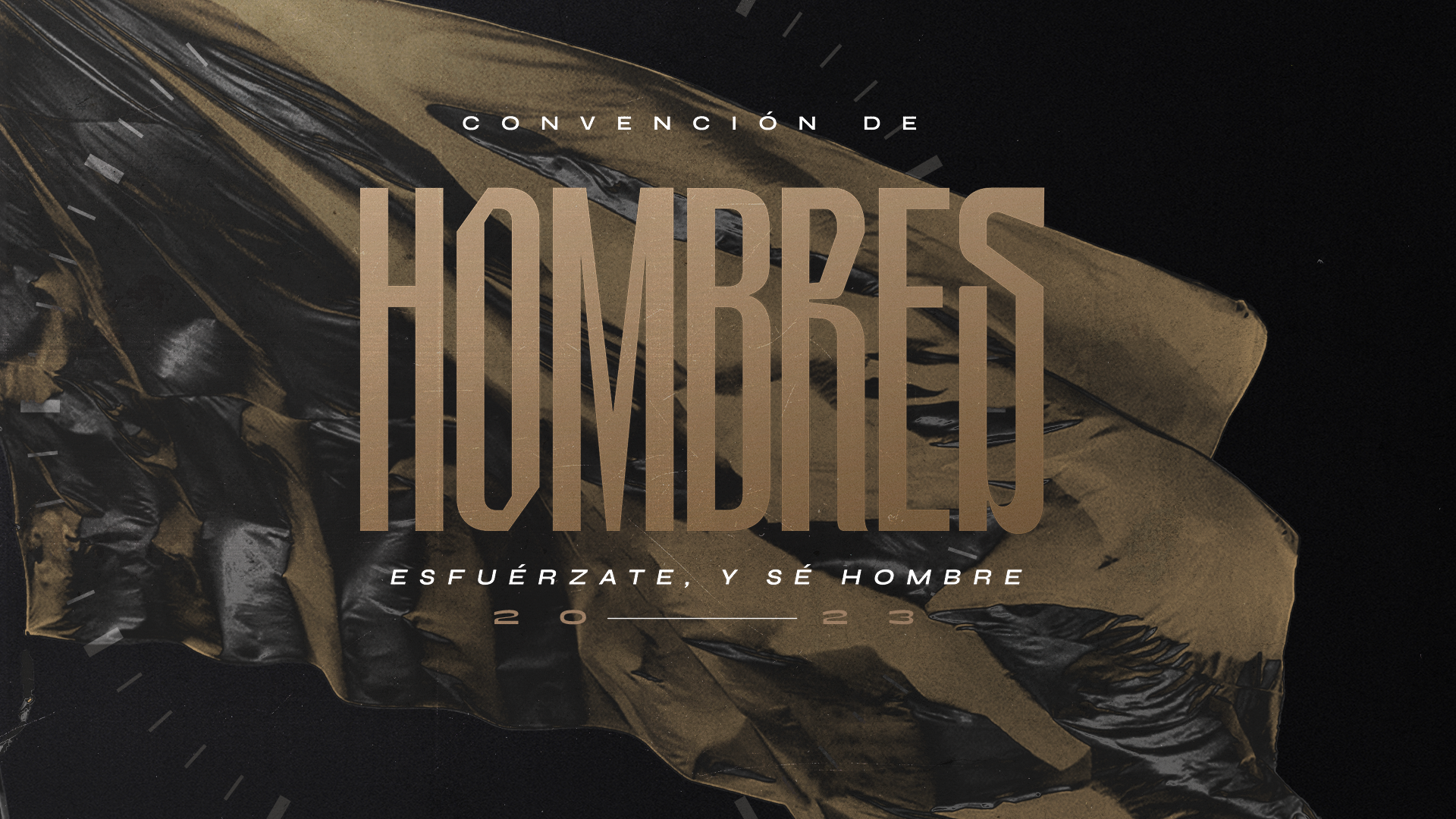 Convención Hombres 2023