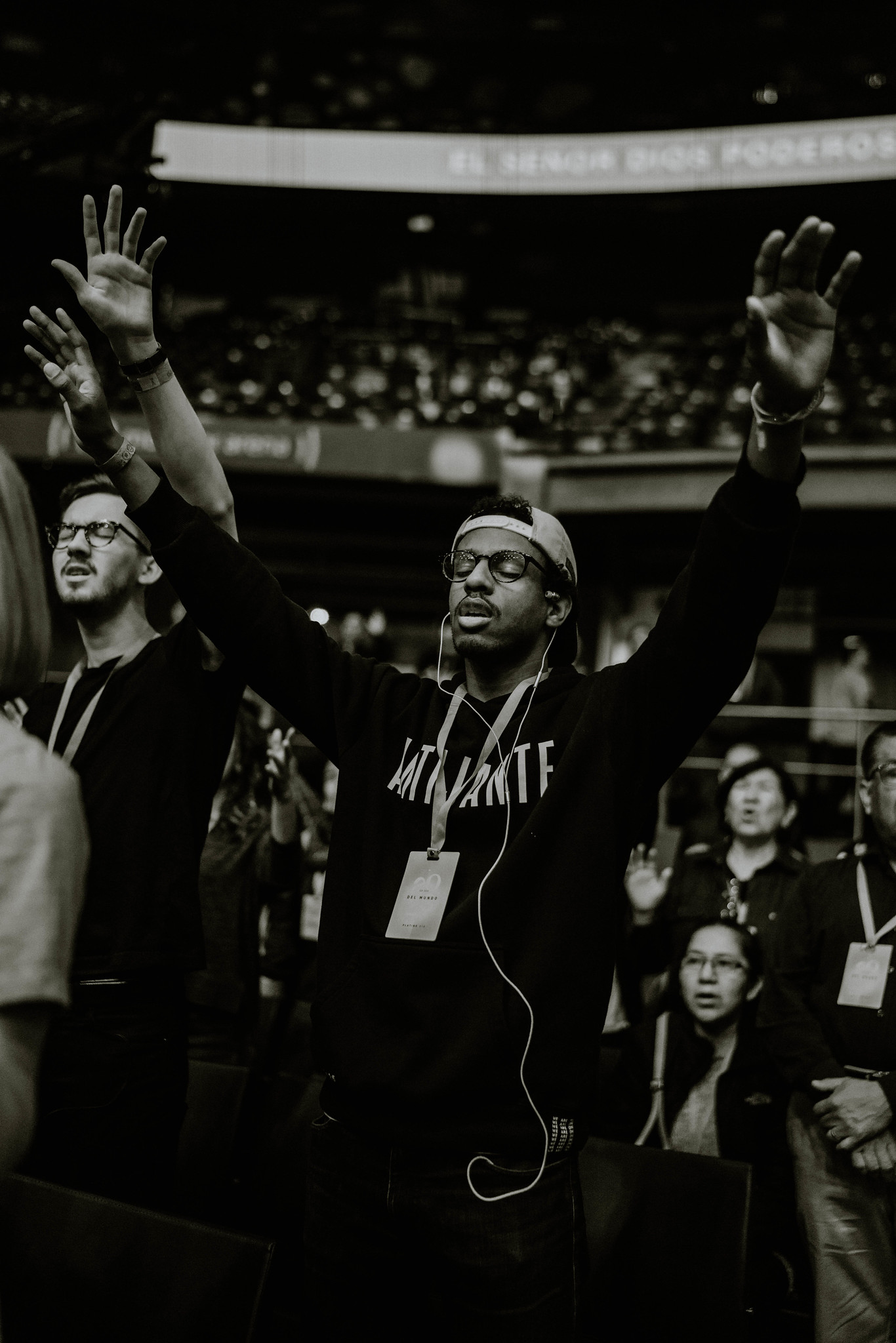 El consolidar como una naturaleza de vida - Pastores Saul y Gloria Salamanca