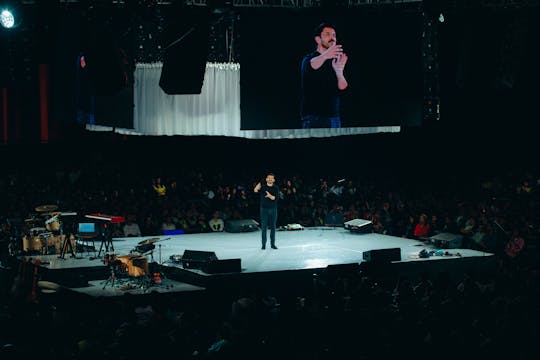 Monólogo Yeshua: O Redentor - Pastor ...