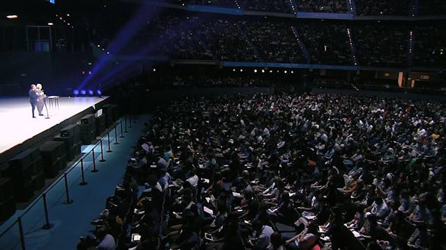 O poder do perdão - Pastor John Hagee