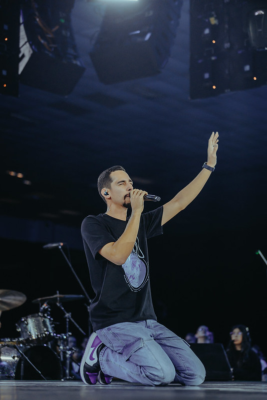 It is necessary to be at the King's table - Pastor Lau Guerra