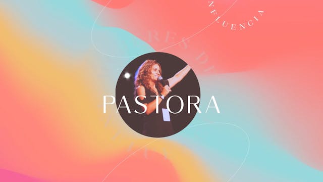 Atos 29:21 - Pastora Marcia Barrios