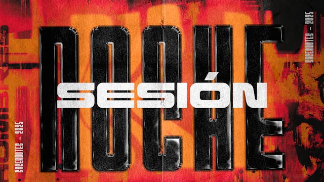 Día 2 Sesión Noche - Sacerdotes 2025 - Español - 10/03/2025, 02:48:18