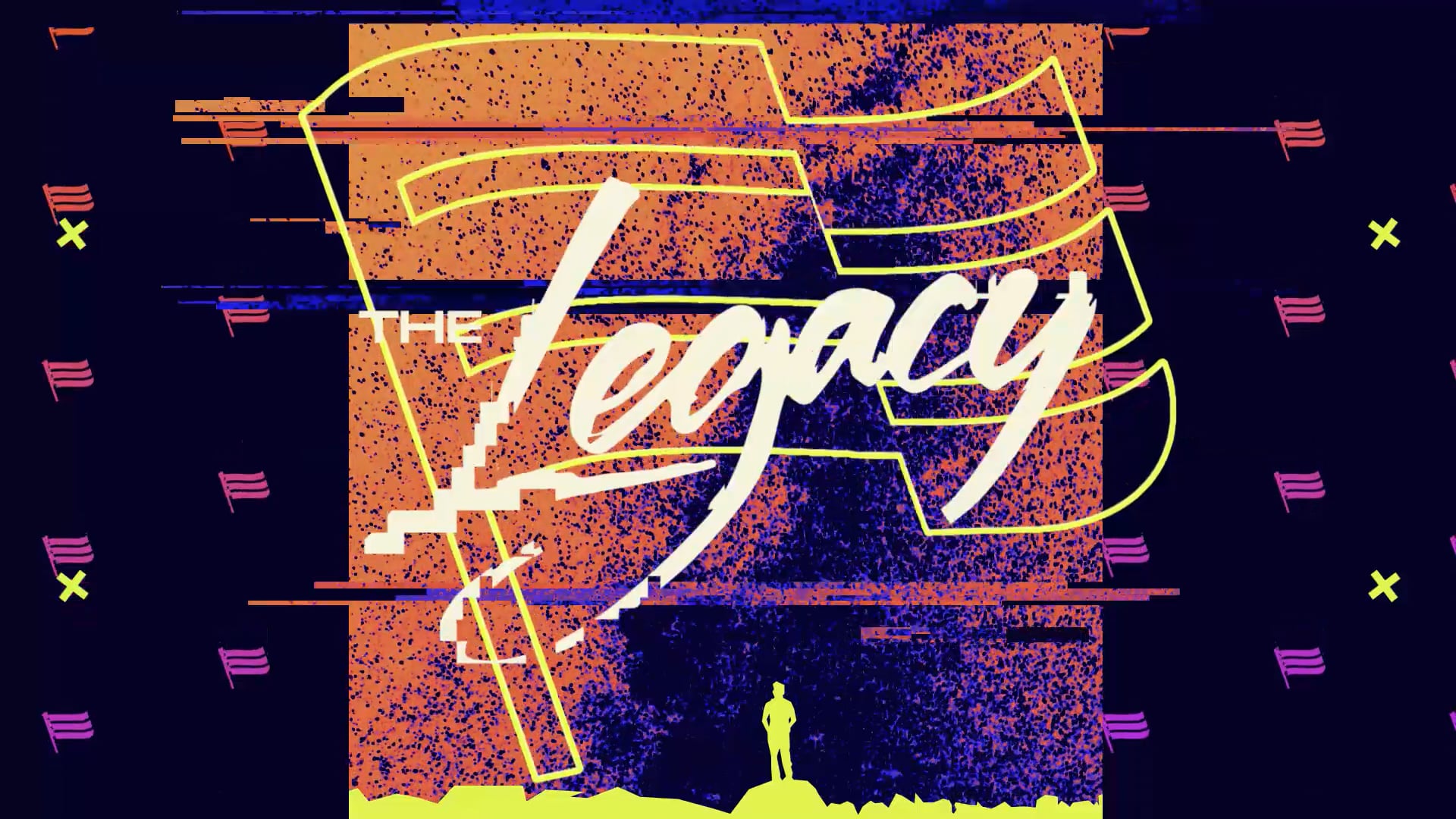 Peleando la batalla invisible : Fighting the invisible battle  - Pastor Daniel Berrios