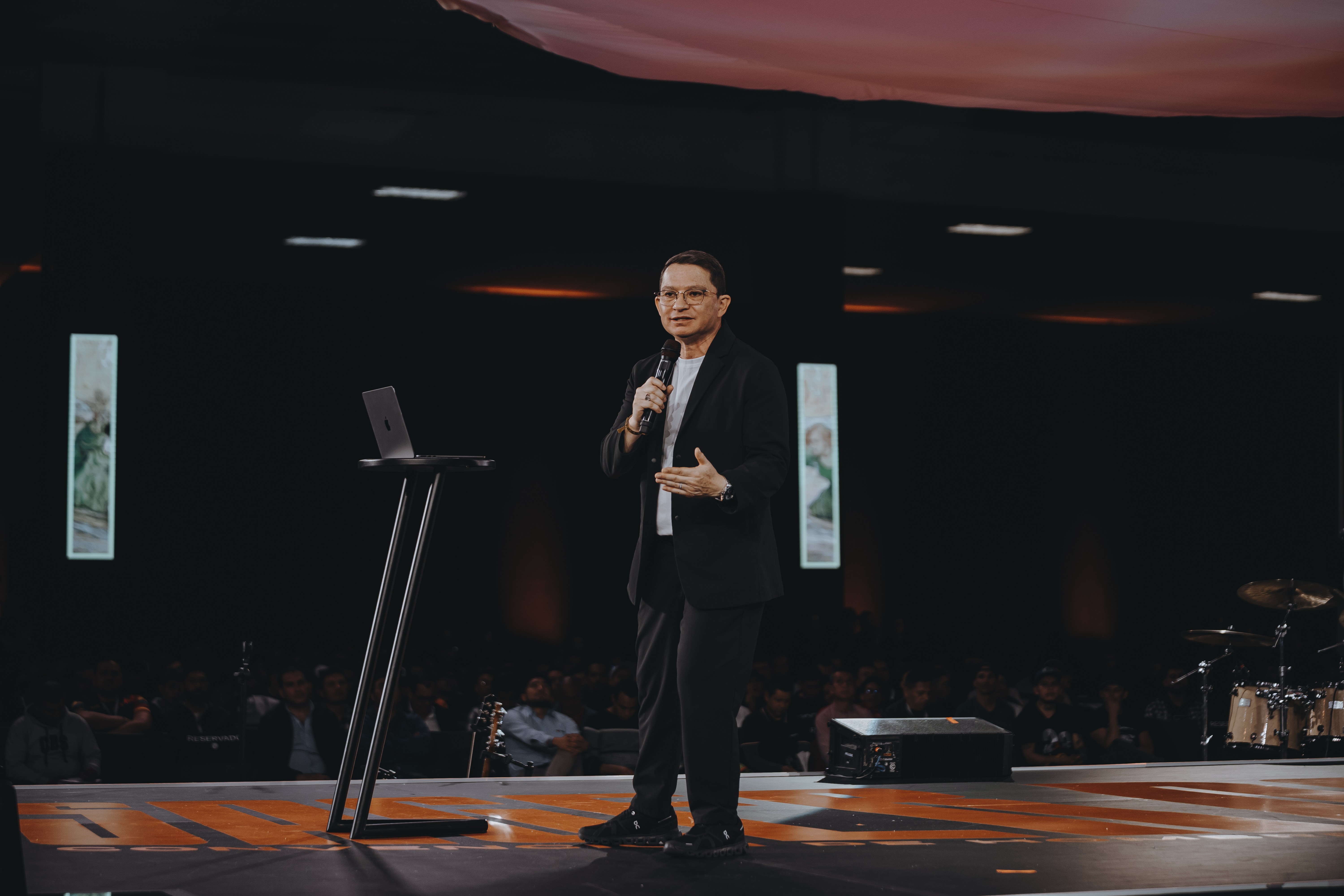 El verdadero legado - Pastor Saul Salamanca