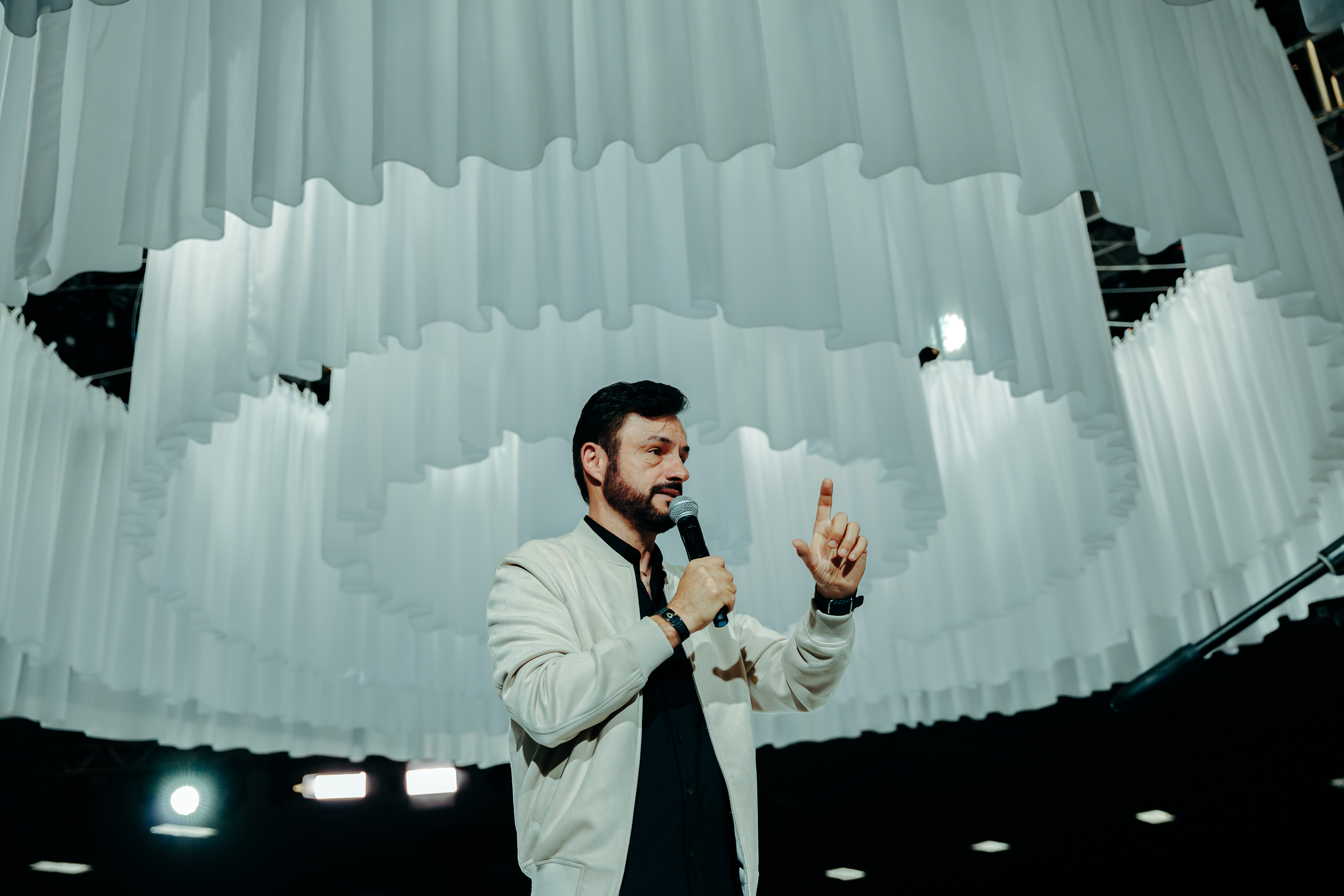 Generación Timoteo - Pastor Eliemerson Proenca 