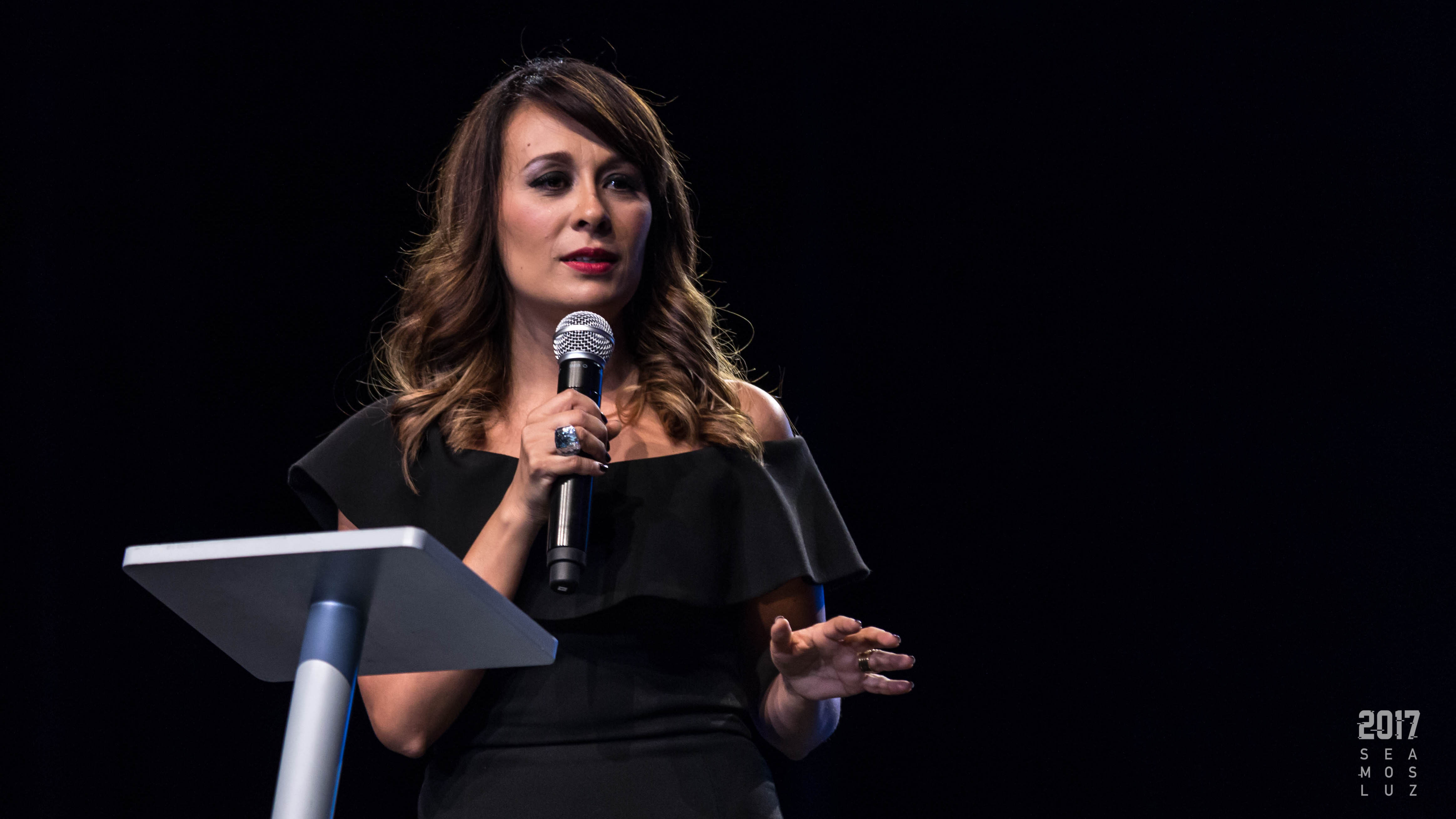 Toma tu turno para aceptar un NO - Pastora Erika Berríos 