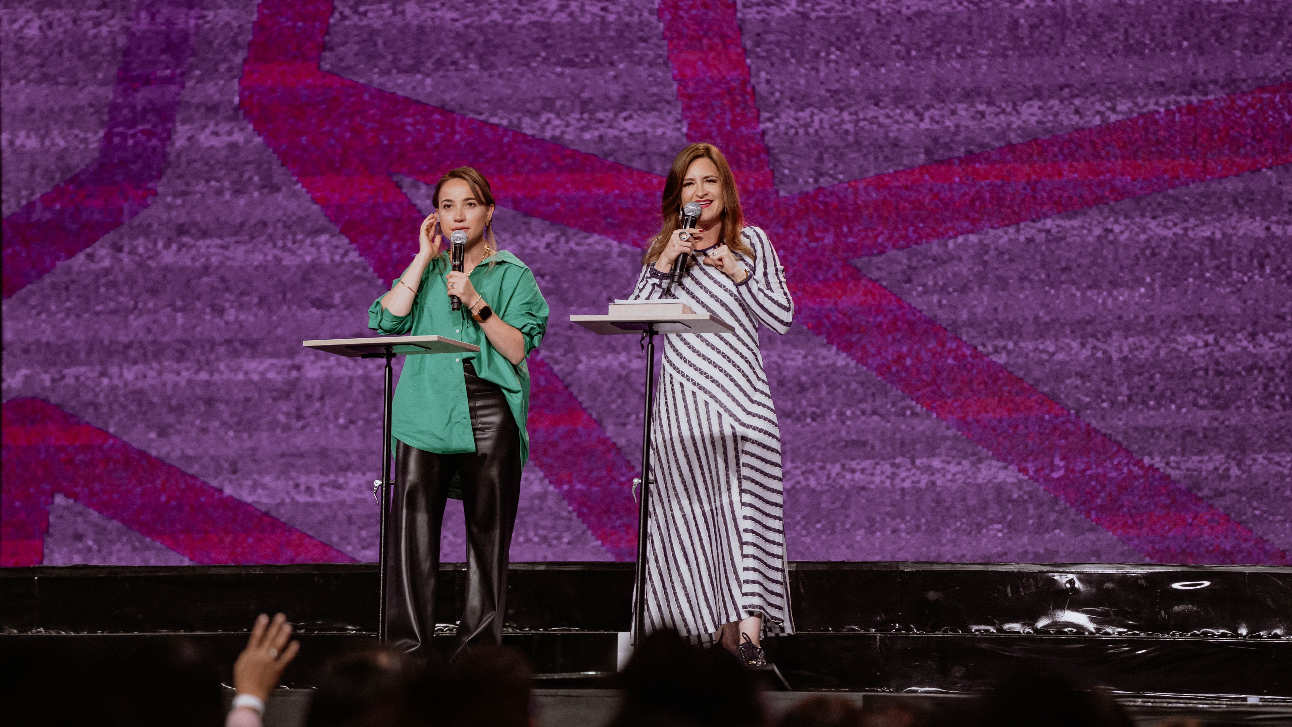 For you, Lord - Pastor Eline Guerra 