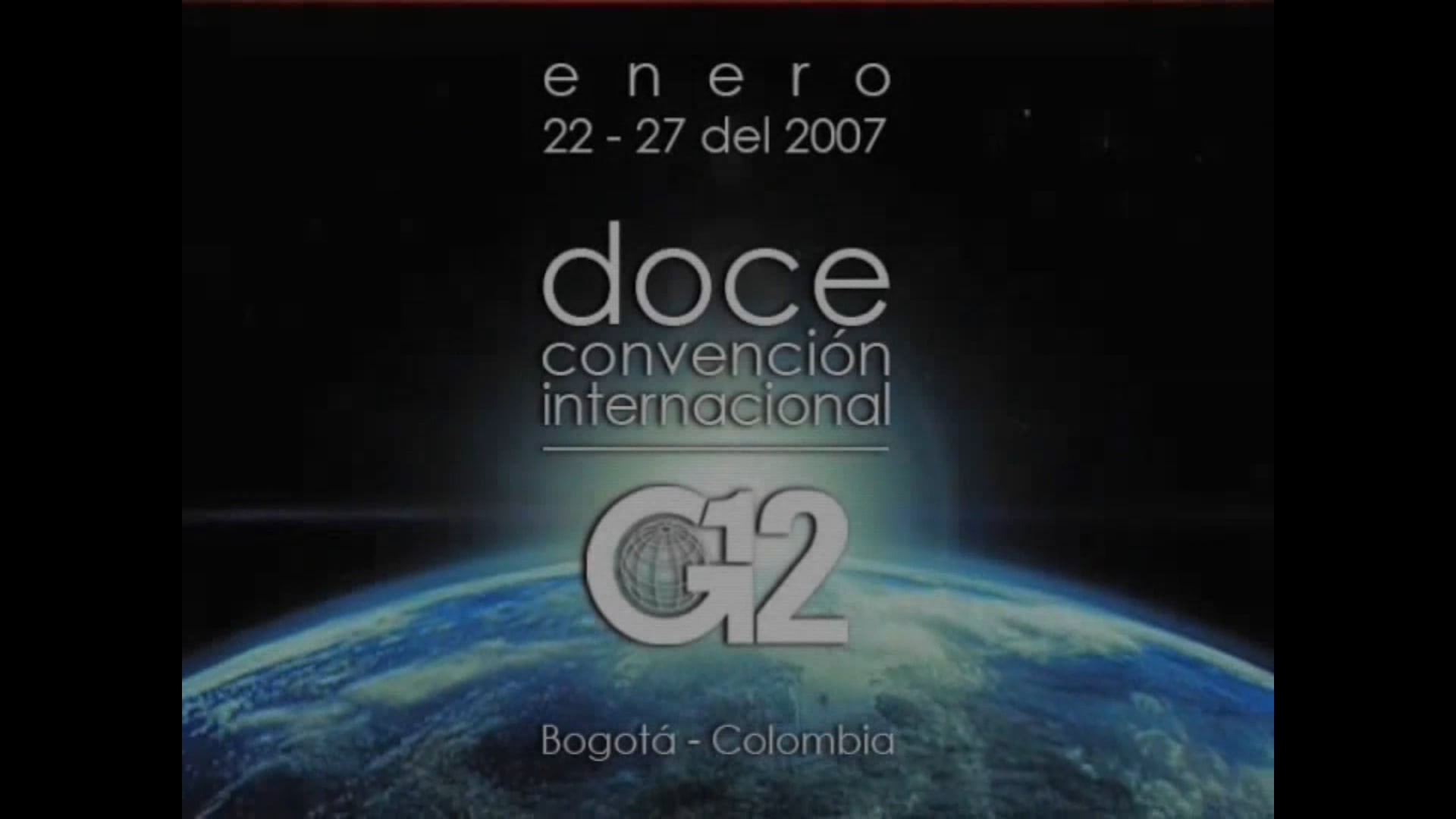 Tiempos de cumplimiento - Pastora Janeth de Barrios 