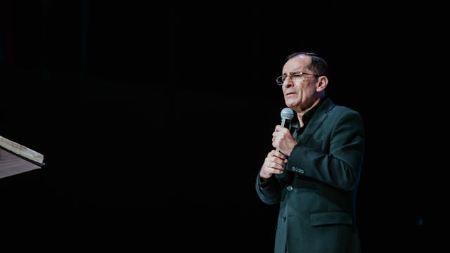 When you love, you will multiply - Pa...