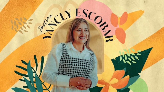 Un perfume inolvidable - Pastora Yancly Escobar ingles