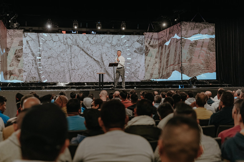 Pelea por un alma - Pastor Alain Alonso 