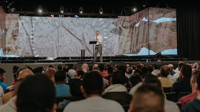 Pelea por un alma - Pastor Alain Alonso