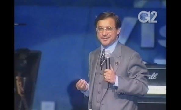 Desarrollando un liderazgo eficaz