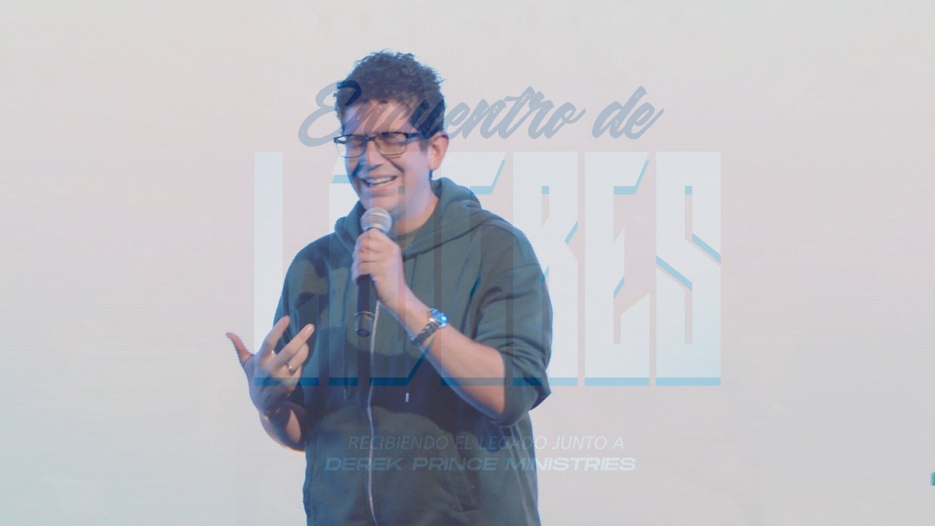 El que ama, obedece - Pastor Juan Wilches