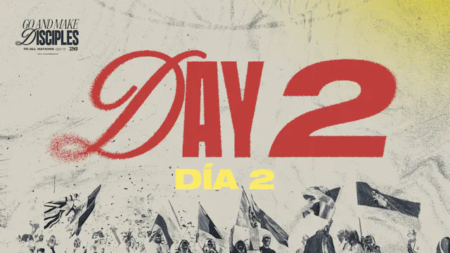 Day 2 - GMD ONLINE 2026 - 06/05/2026, 17:28:15