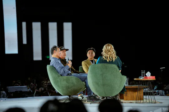 La Visión en Asia - Pastor Lawrence ...