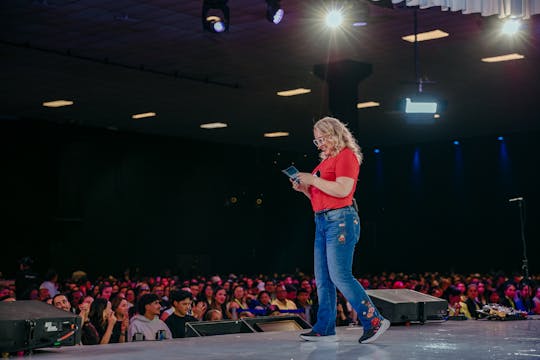 Ps Emma Claudia Catellanos - Acepta e...