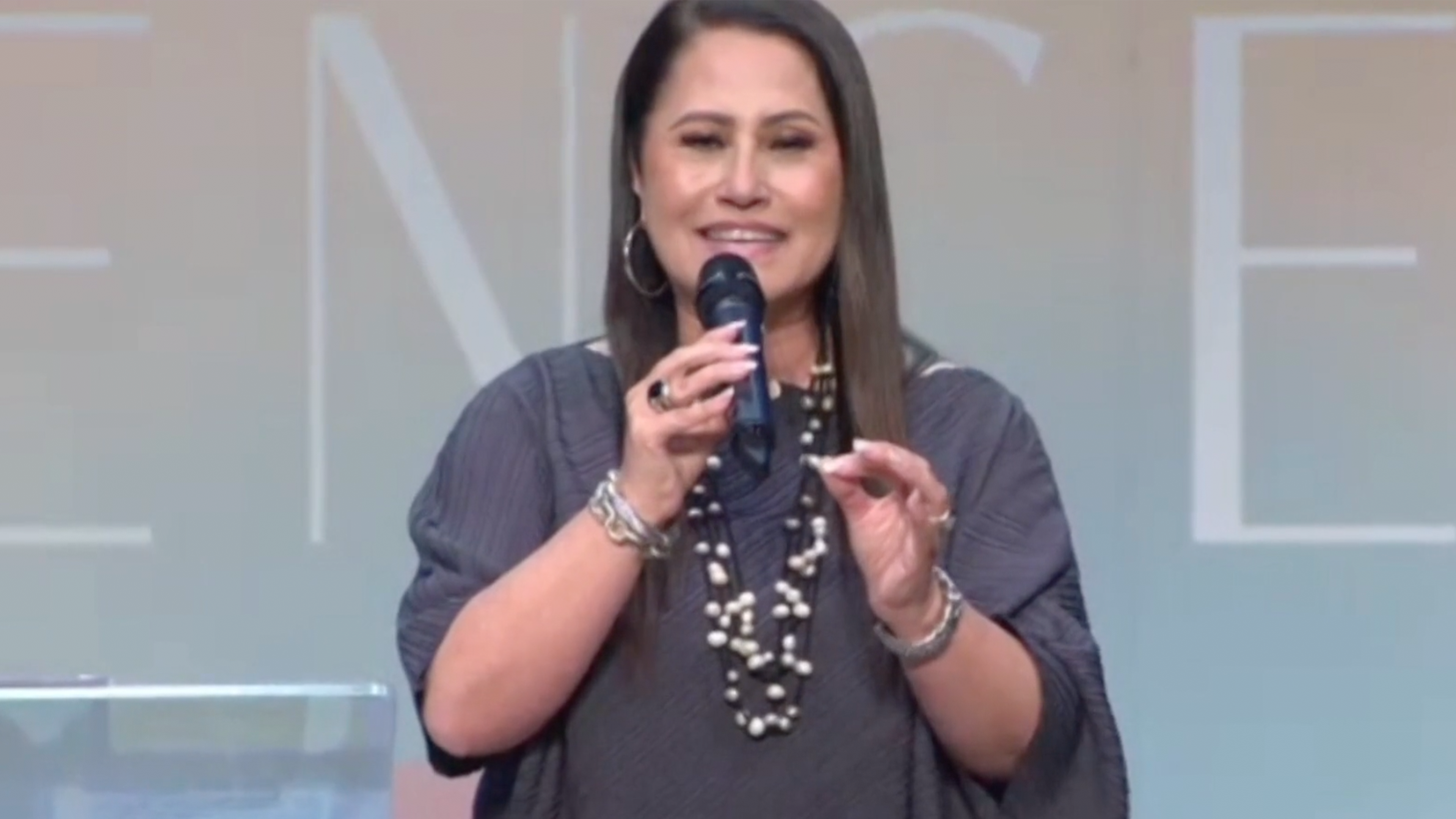 Taller: Finanzas sobrenaturales - Pastora Kuna Sepúlveda 