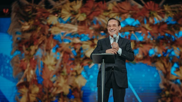 El Reino de Dios y la liberacion - Pa...